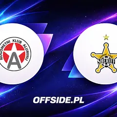 Skład Aluminij na mecz z Sheriffem Tiraspol