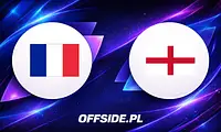 Składy na mecz Francja - Anglia już znane