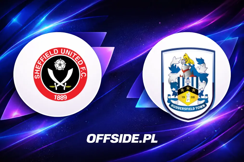 Sheffield Utd gotowy do meczu z Huddersfield: oto składy