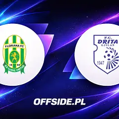 Floriana vs Drita: Składy na mecz