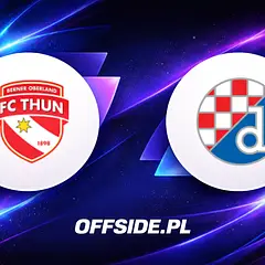 FC Thun kontra Dinamo Zagrzeb - składy na mecz