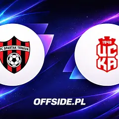 Spartak Trnava - CSKA 1948: składy na mecz