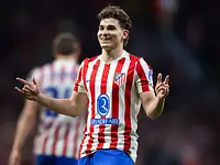 Barcelona podjęła decyzję w sprawie Juliána Álvareza. Jest inny priorytet
