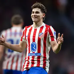 Julián Álvarez zmienił agenta po fiasku transferu do Barcelony