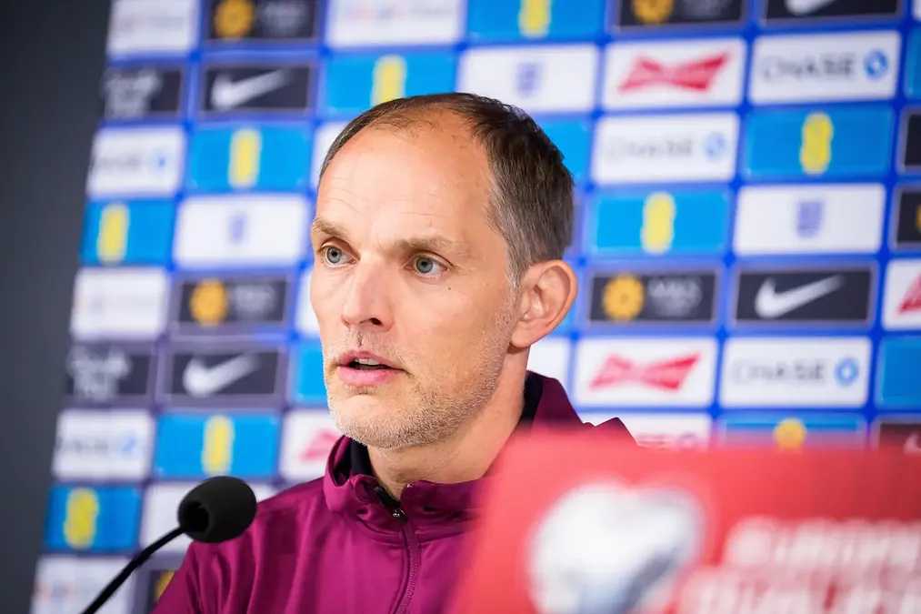 Watzke rozważał Tuchela jako trenera reprezentacji Niemiec