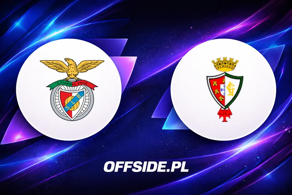 Benfica B odsłania karty na mecz z Lusitano Évora 1911
