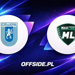 Universitatea Craiova - MKK-Dnepr: oficjalne składy - 2026