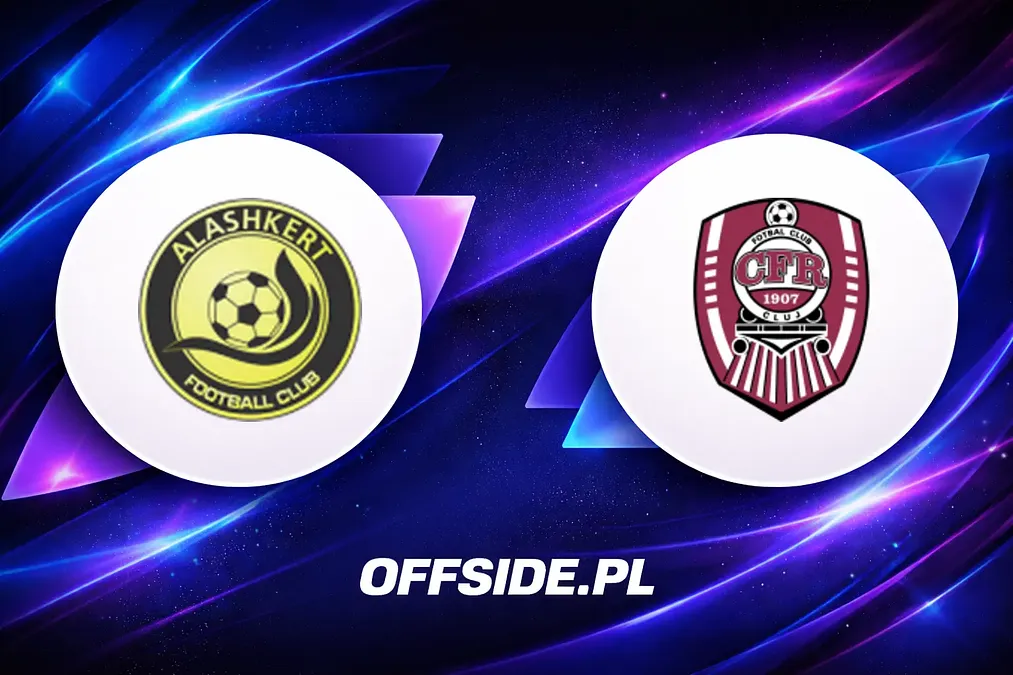 Skład Alashkert na mecz z CFR Cluj już znany!