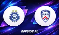 Oficjalne składy na mecz HJK Helsinki - Coleraine FC