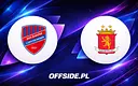 Oficjalne składy Rakowa Częstochowa i Valetty FC przed meczem