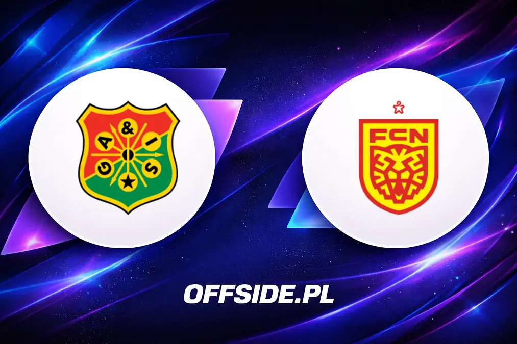 Oficjalne składy Gais kontra FC Nordsjaelland ogłoszone