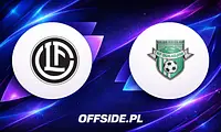 Oficjalne składy na mecz FC Lugano z Dukagjini