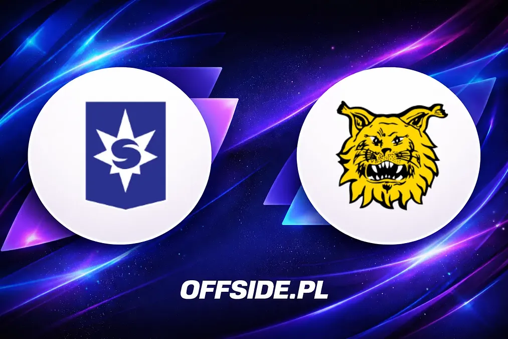Stjarnan i Ilves Tampere gotowe do meczu — poznaj składy