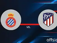 Espanyol - Atletico Madryt: gdzie oglądać? Transmisja TV i online