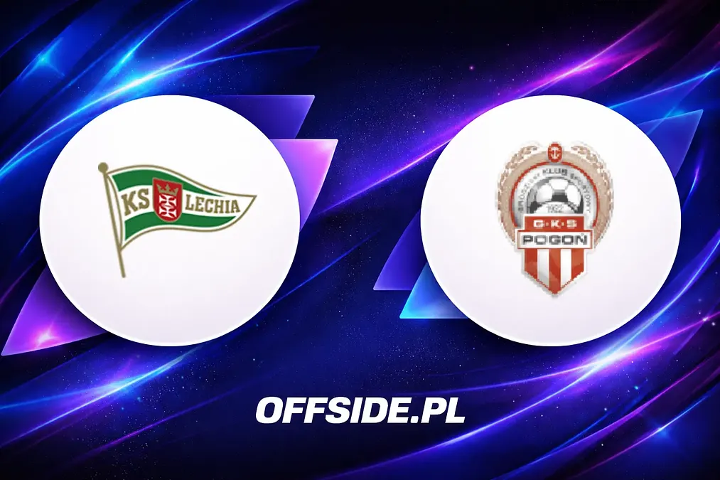 Lechia Gdańsk podejmuje Pogoń Grodzisk Mazowiecki – emocjonujący start I Ligi