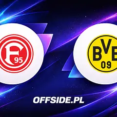 Fortuna Dusseldorf - Borussia Dortmund: oficjalne składy