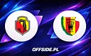 Znamy składy na mecz Jagiellonia Białystok - Korona Kielce