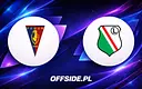 Pogoń Szczecin kontra Legia Warszawa: gdzie obejrzeć start Ekstraklasy?