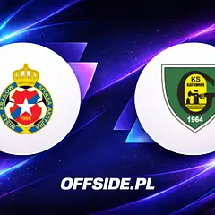 Wisła Kraków - GKS Katowice: Transmisja na żywo
