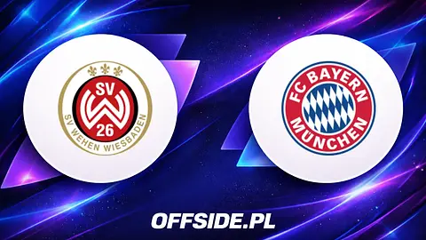 Składy na mecz SV Wehen kontra Bayern Monachium ogłoszone