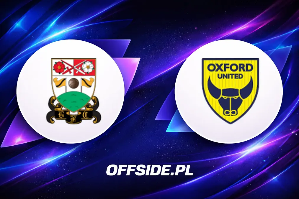 Znamy składy na mecz Barnet vs Oxford United