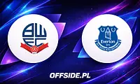 Znamy składy na mecz Bolton - Everton