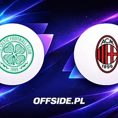 Celtic vs AC Milan: oficjalne składy na mecz