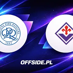 QPR vs Fiorentina: Oficjalne składy