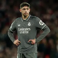 Valverde zaprzecza bójce z Tchouamenim, Real Madryt w centrum uwagi