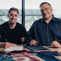Darko Churlinov w Pogoni Szczecin – szczegóły transferu