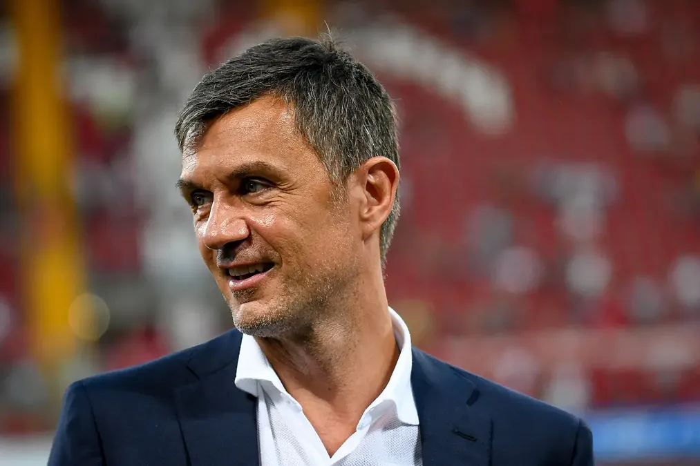 Maldini grozi odejściem z funkcji dyrektora FIGC