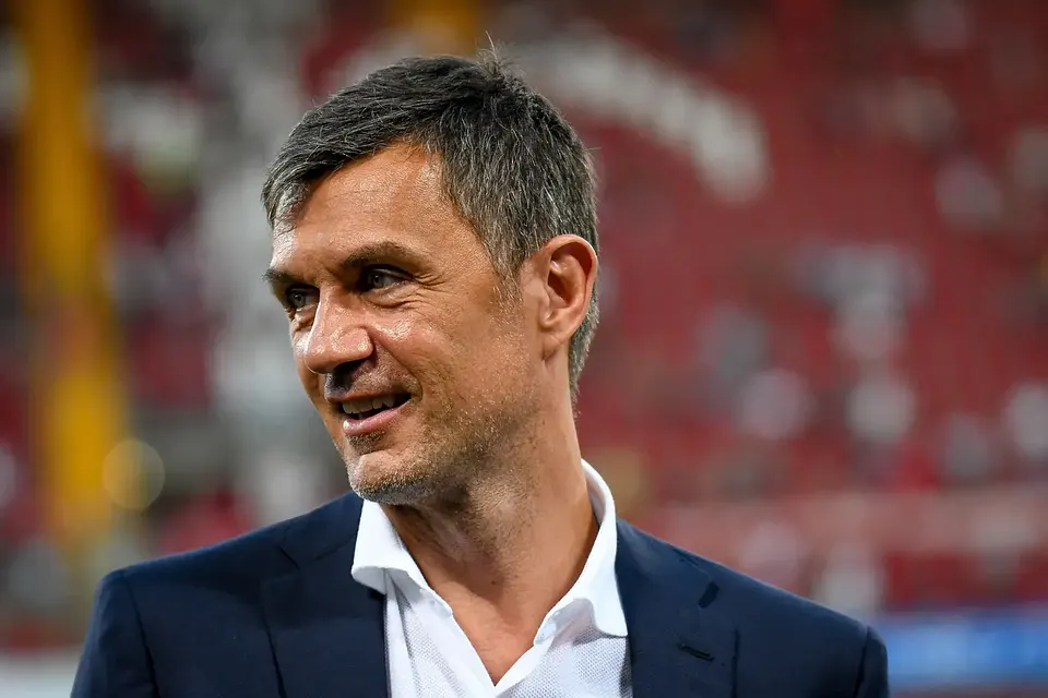 Maldini a zamieszanie z wyborem trenera FIGC
