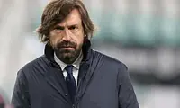 Pirlo z kłopotami: FIGC bada jego związki z FonBet