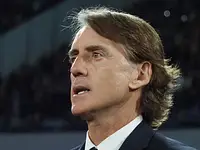 Włochy przegrały z Belgią. Mancini: gwizdy są naturalne