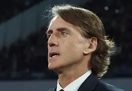 Włochy przegrały z Belgią. Mancini: gwizdy są naturalne