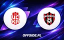 Oficjalne składy na mecz CSKA 1948 kontra Spartak Trnava