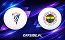 Górnik Zabrze walczy z Fenerbahce o awans w Lidze Mistrzów