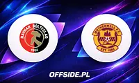 Znane składy na mecz HB Tórshavn - Motherwell