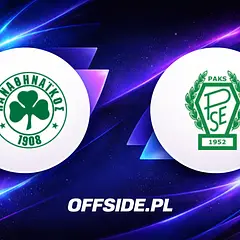 Panathinaikos - Paks: Składy na mecz