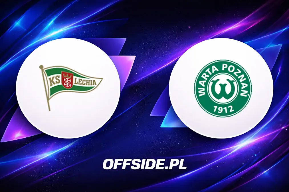 Lechia Gdańsk podejmuje Wartę Poznań: Gdzie oglądać, kto przełamie złą passę?