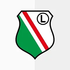 Mileta Rajović żegna się z Legią Warszawa