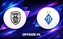 PAOK kontra Dynamo Kijów: Kluczowy rewanż w Lidze Europy