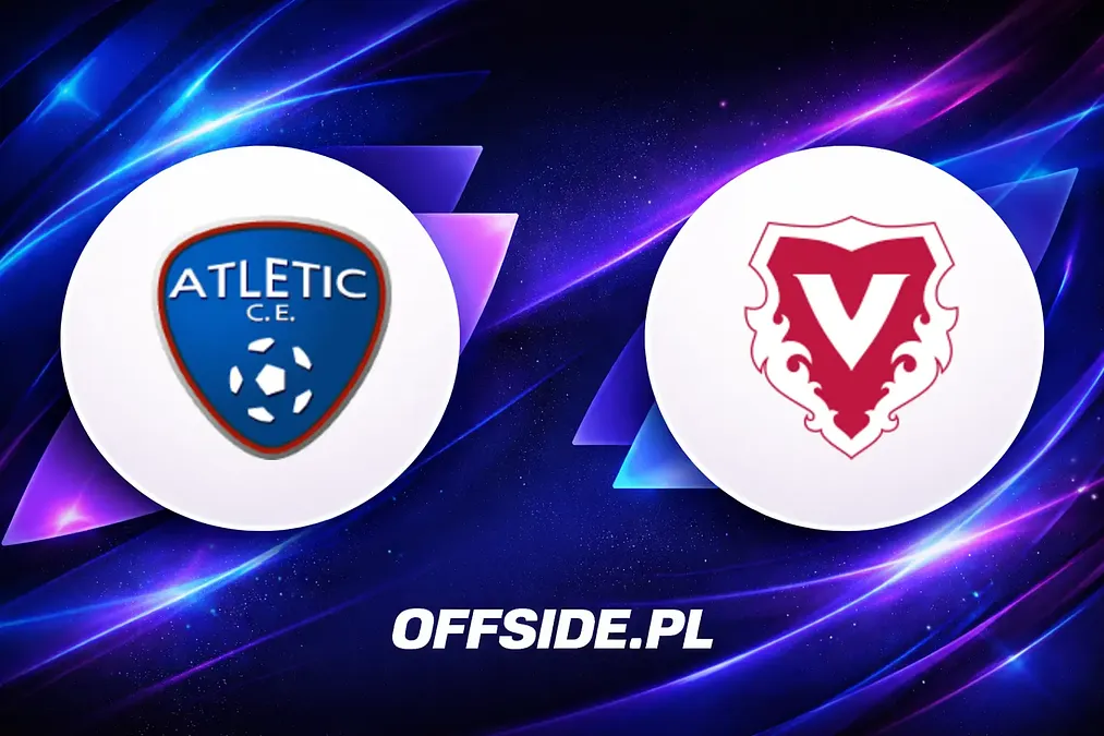 Atlètic Club d'Escaldes – FC Vaduz: Znamy składy na mecz