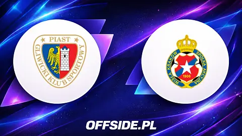 Piast Gliwice kontra Wisła Kraków: jak obejrzeć i co warto wiedzieć