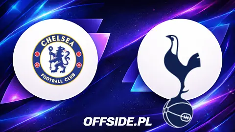 Chelsea i Tottenham ogłosili składy na nadchodzące starcie