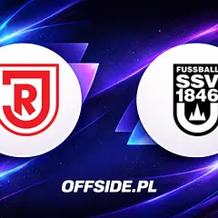 Składy Jahn Regensburg vs SSV ULM 1846 na mecz