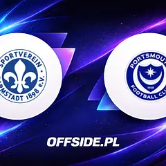 Darmstadt 98 - Portsmouth: Oficjalne Składy