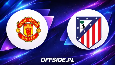 Carrick potwierdził absencje. Shaw i Mainoo nie zagrają z Atlético