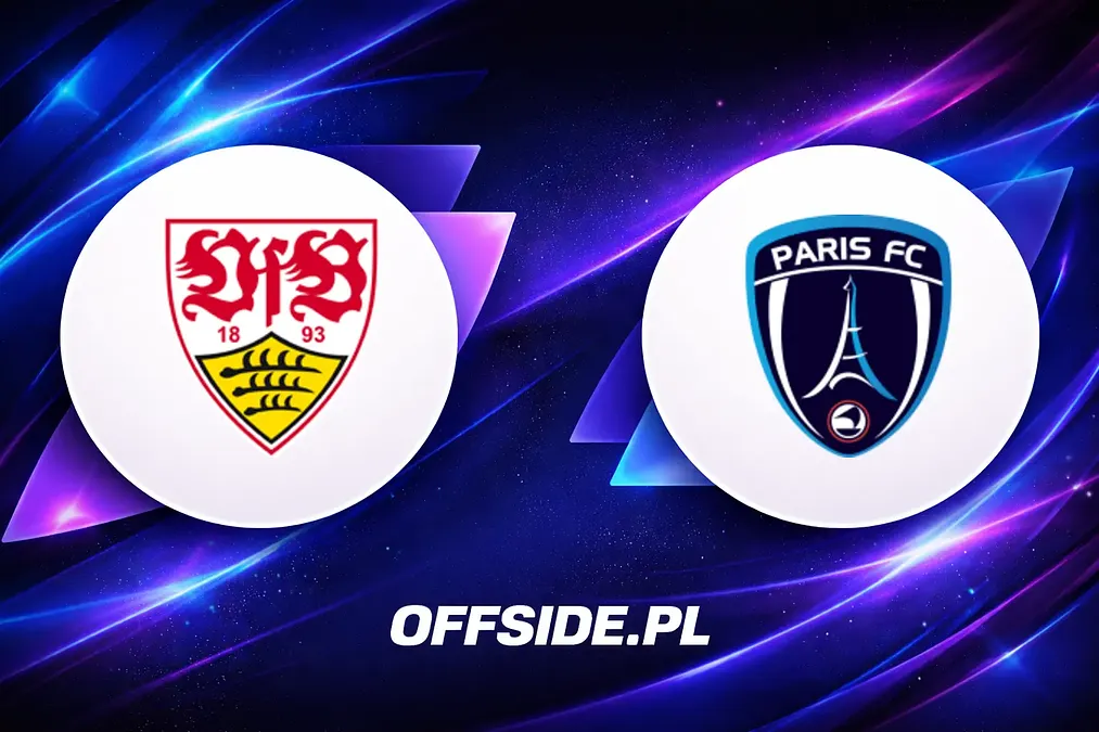 Paris FC bez nowych absencji przed meczem z RC Lens