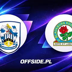 Skład Huddersfield na mecz z Blackburn - zobacz wyjściowe jedenastki